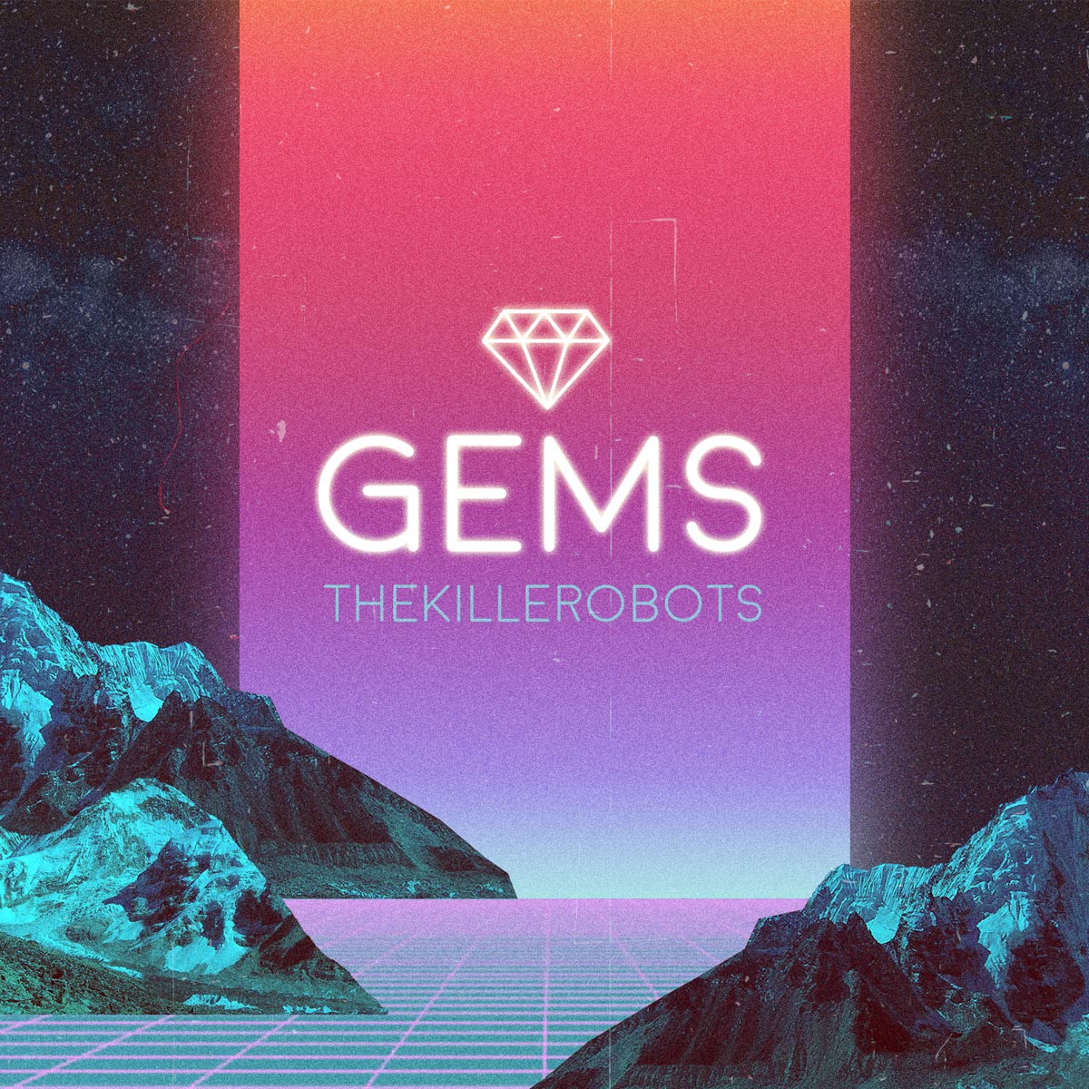 Gems Cover