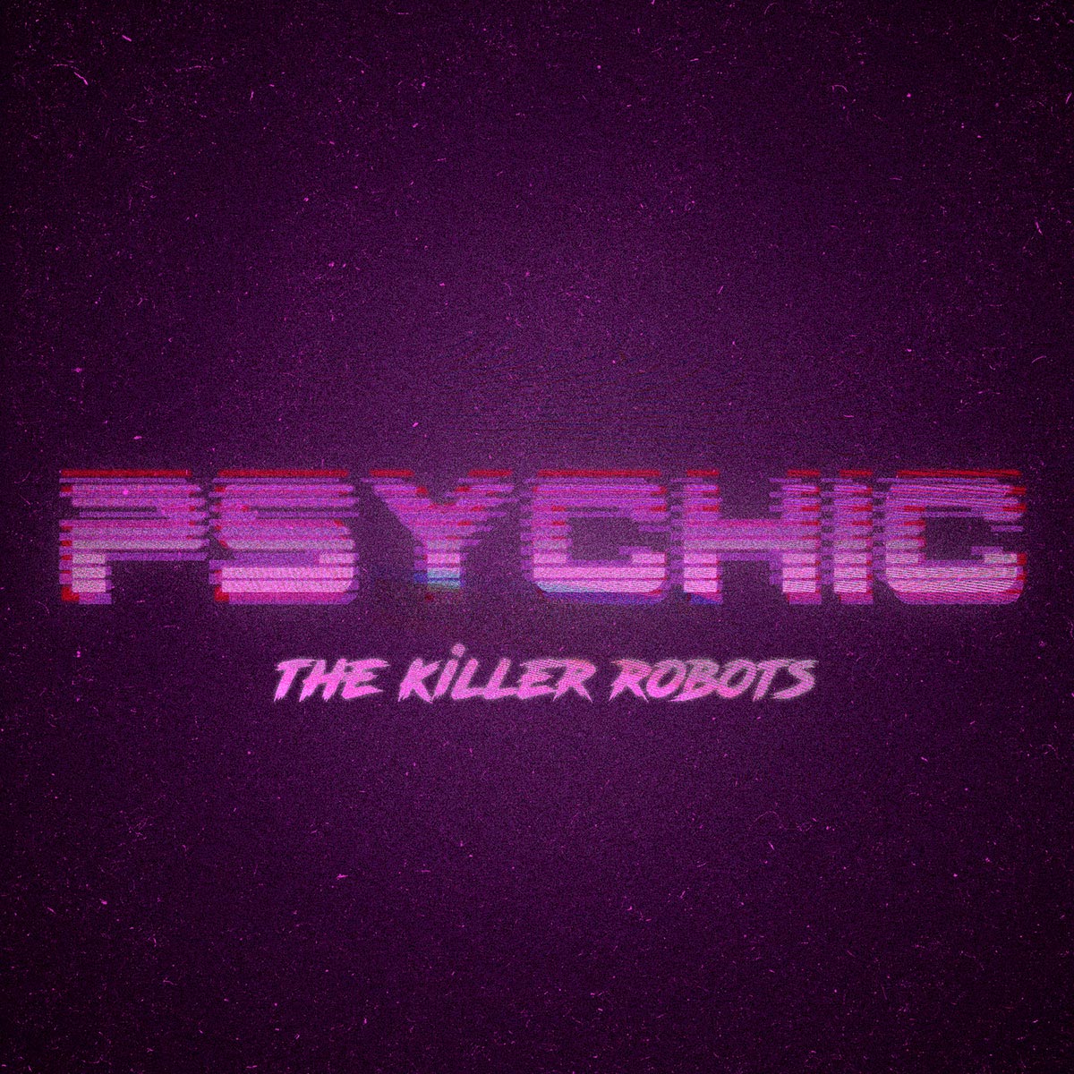 Psychic Cover